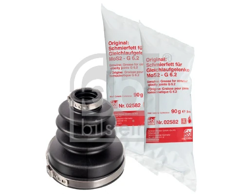 Bellow Kit, drive shaft